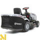 Садовий трактор бензиновий Faworyt Pro TP102 HLV2