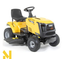 Садовий трактор бензиновий Lider TT86M BW