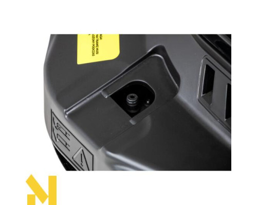 Садовий трактор бензиновий Faworyt Pro TP102 HL