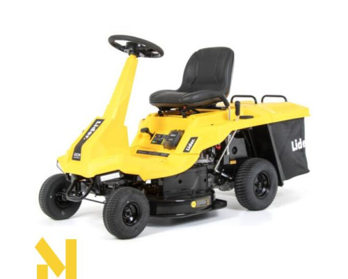 Райдер бензиновий Lider DR61D224