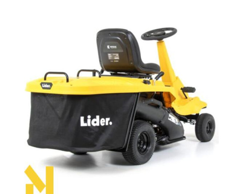 Райдер бензиновий Lider DR61D224