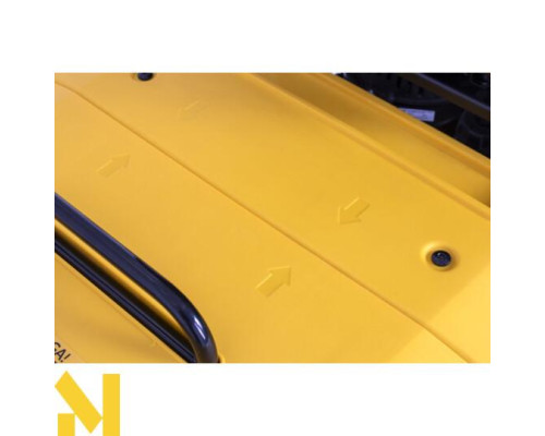 Райдер бензиновий Lider DR61D224