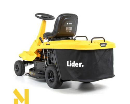 Райдер бензиновий Lider DR61D224