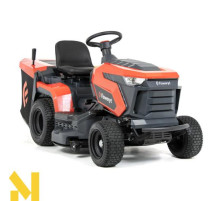Садовий трактор бензиновий Faworyt TR92 H