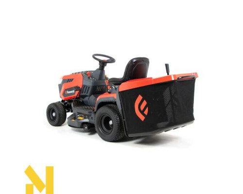 Садовий трактор бензиновий Faworyt TR92 H