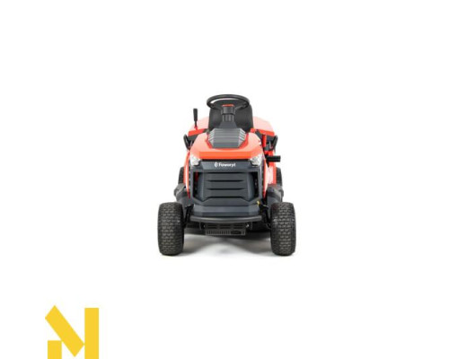 Садовий трактор бензиновий Faworyt TR92 H