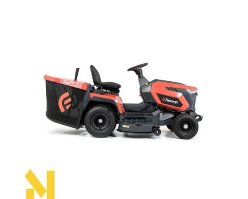 Садовий трактор бензиновий Faworyt TR102 HV