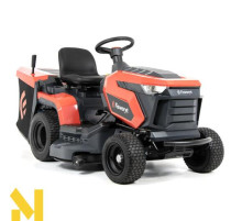 Садовий трактор бензиновий Faworyt TR102 HV
