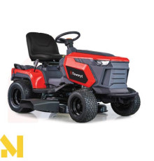 Садовий трактор бензиновий Faworyt TR88 MB