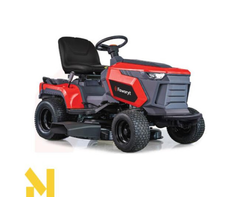 Садовий трактор бензиновий Faworyt TR88 MB