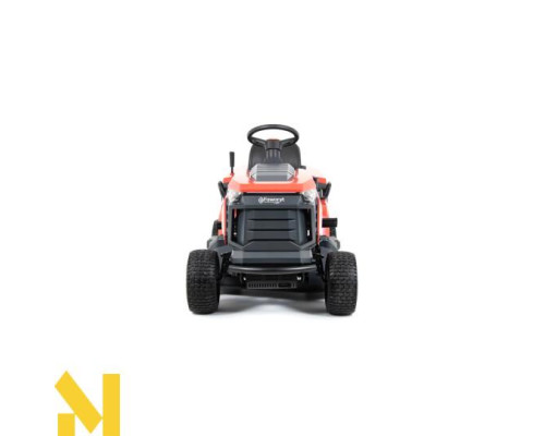 Садовий трактор бензиновий FAWORYT PRO TR92 HVE