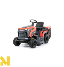 Садовий трактор бензиновий FAWORYT PRO TR92 HVE