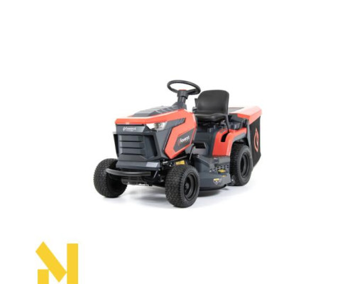 Садовий трактор бензиновий FAWORYT PRO TR92 HVE