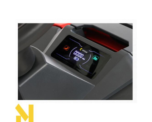 Садовий трактор бензиновий FAWORYT PRO TRT102 HV2E