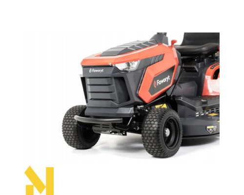 Садовий трактор бензиновий FAWORYT PRO TRT102 HV2E