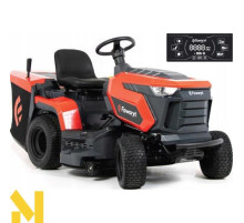 Садовий трактор бензиновий FAWORYT PRO TRT102 HV2E
