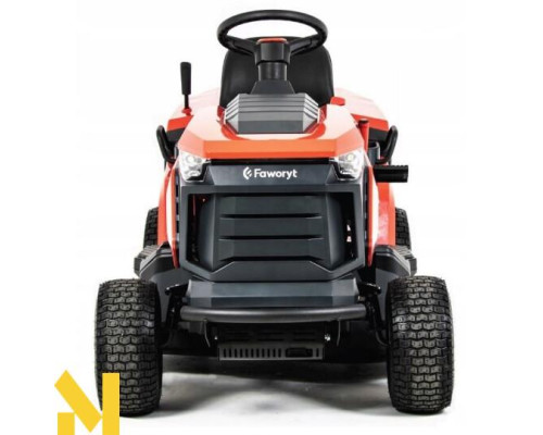 Садовий трактор бензиновий FAWORYT PRO TRT102 HV2E