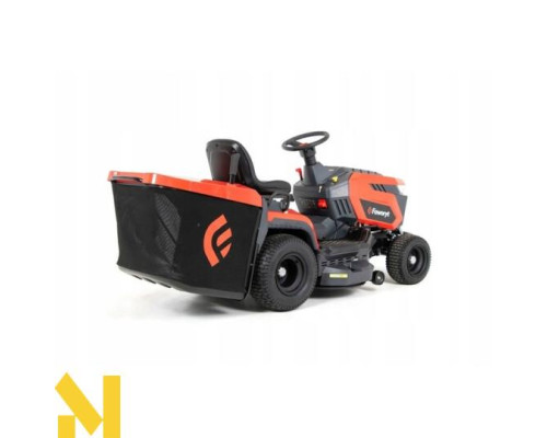 Садовий трактор бензиновий FAWORYT PRO TRT102 HV2E