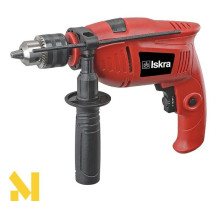Дриль ударний ISKRA Z1J-HF-13E-2