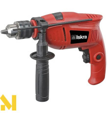 Дриль ударний ISKRA Z1J-HF-13E-2