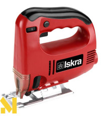 Лобзик електричний ISKRA GX-JS004A
