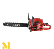Бензопила ISKRA PN4500-6 / LD845A