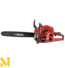 Бензопила ISKRA PN4500-6 / LD845A