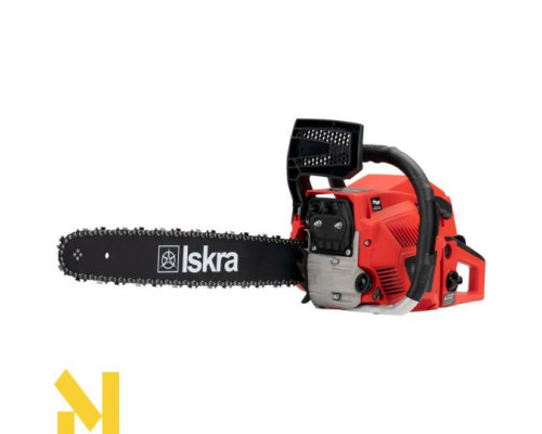 Бензопила ISKRA PN5200-6 / LD852B