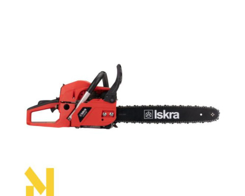 Бензопила ISKRA PN5200-6 / LD852B