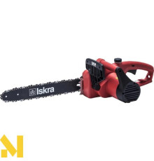 Пила ланцюгова електрична ISKRA SF7J112-4