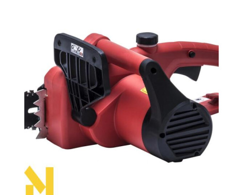 Пила ланцюгова електрична ISKRA SF7J112-4