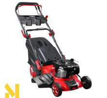 Газонокосарка бензинова ISKRA HG46SMH-BS500