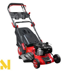 Газонокосарка бензинова ISKRA HG46SMH-BS500