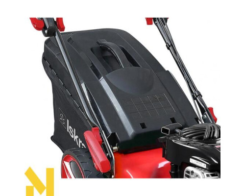 Газонокосарка бензинова ISKRA HG46SMH-BS500