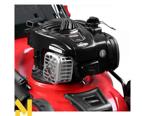 Газонокосарка бензинова ISKRA HG46SMH-BS500