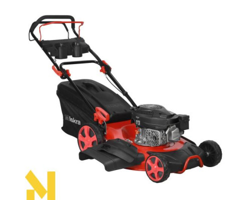 Газонокосарка бензинова ISKRA HG48SMH-B
