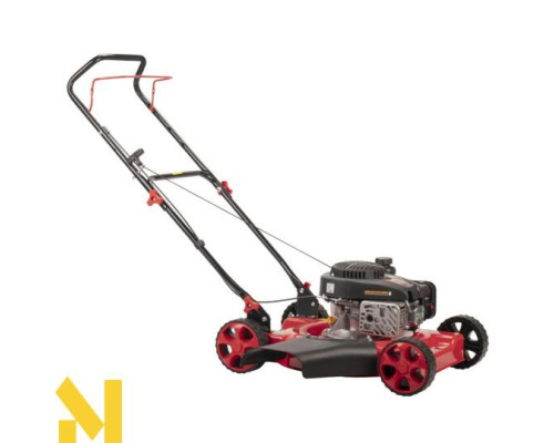Газонокосарка бензинова ISKRA LM51M