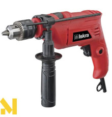 Дриль ударний ISKRA GX-EID040-2