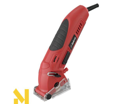 Міні-пила дискова ISKRA GX-MC012