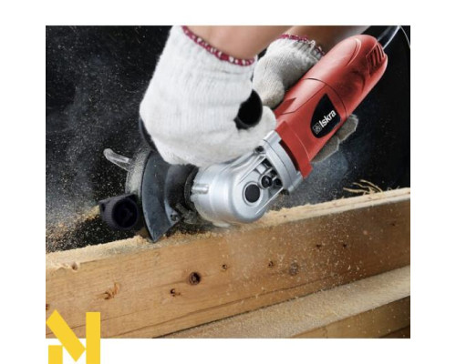 Міні-пила дискова ISKRA GX-MC011