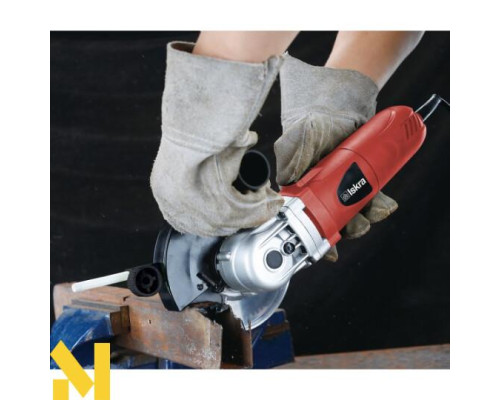 Міні-пила дискова ISKRA GX-MC011