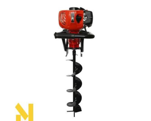 Мотобур ISKRA LDEA520A