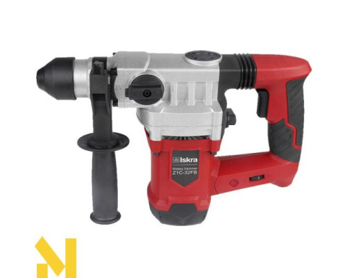 Перфоратор ISKRA Z1C-32FB