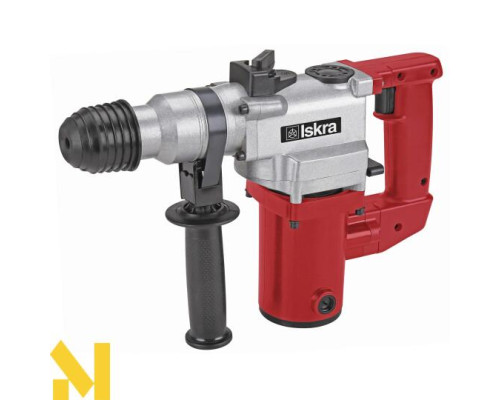 Перфоратор ISKRA Z1C-DL05-26