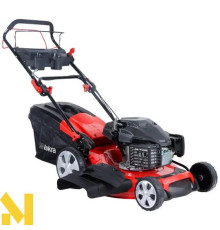 Газонокосарка бензинова ISKRA HG53SMH-MA190 (двигун Yamaha)