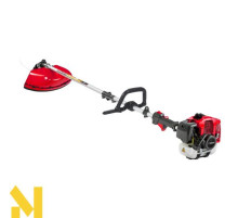 Мотокоса ISKRA TU331SEU