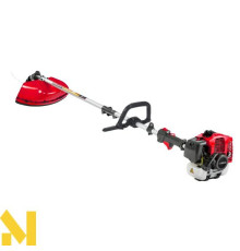 Мотокоса ISKRA TU331SEU