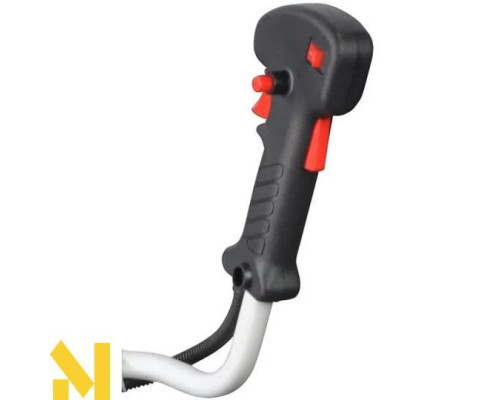 Мотокоса ISKRA TU430SEU