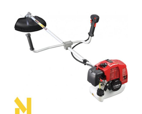 Мотокоса ISKRA TU430SEU