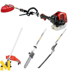 Мультисистема бензинова ISKRA TU-MT430